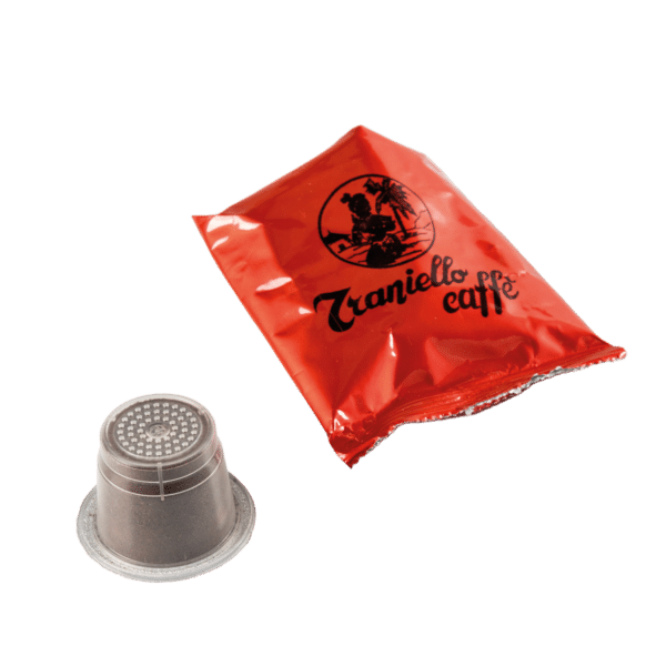 Capsule compatible Nespresso® – Image 2